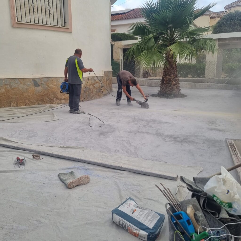 Consultoría y asesoramiento técnico