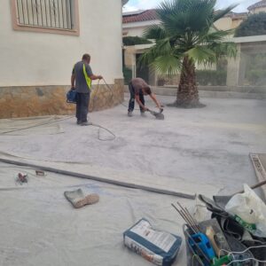 Consultoría y asesoramiento técnico