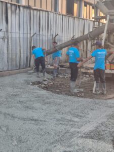 Rehabilitación y renovación de pavimentos existentes